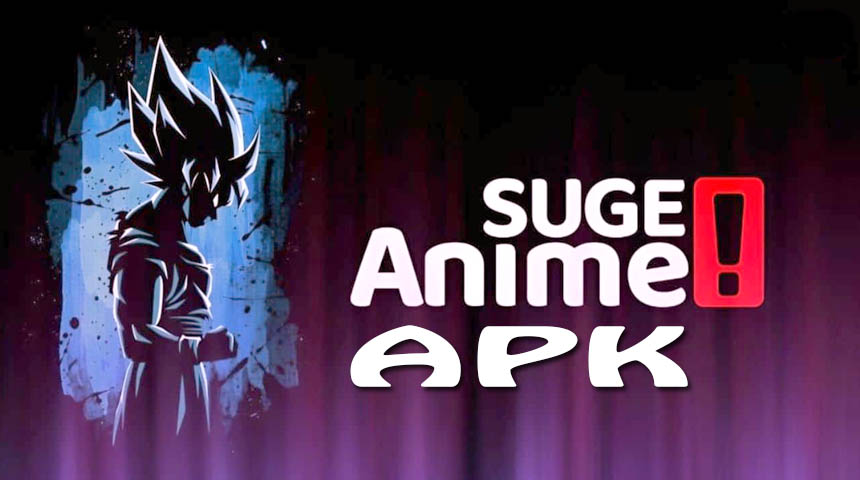 AnimeSuge APK Download [Updated 2024] Watch Anime Free 31MB | Apphippo