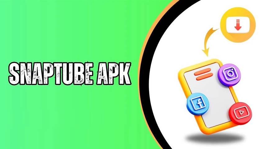 SnapTube APK Download Latest Version 2024 Free Videos And Music | Apphippo